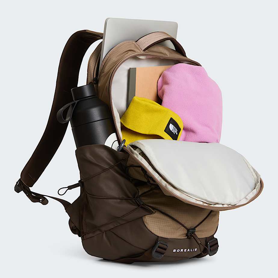 The North Face Sac À Dos Borealis