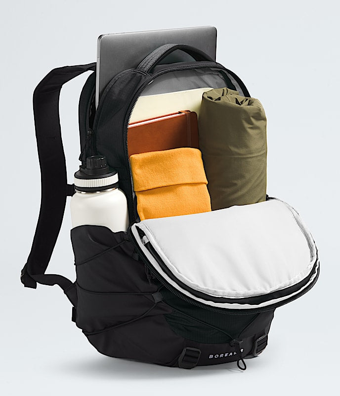 The North Face Sac À Dos Borealis