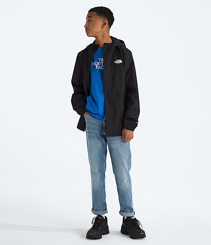 The North Face Manteau Antora (6 à 16 ans)