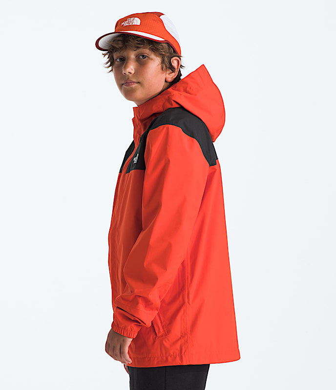 The North Face Manteau Antora (6 à 16 ans)