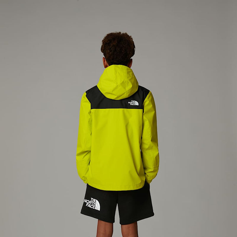 The North Face Manteau Antora Rain Junior