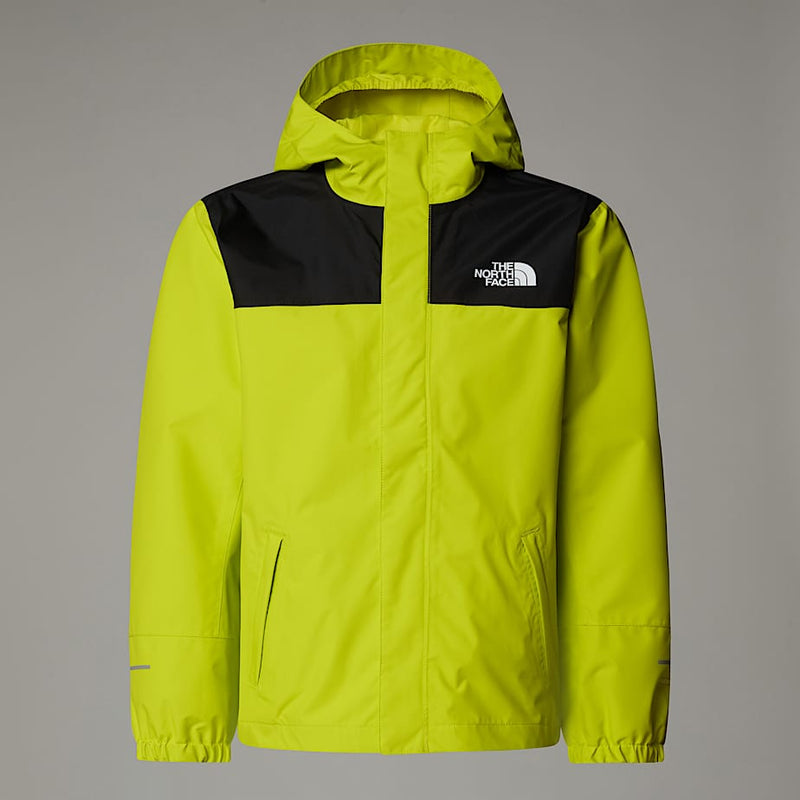 The North Face Manteau Antora Rain Junior