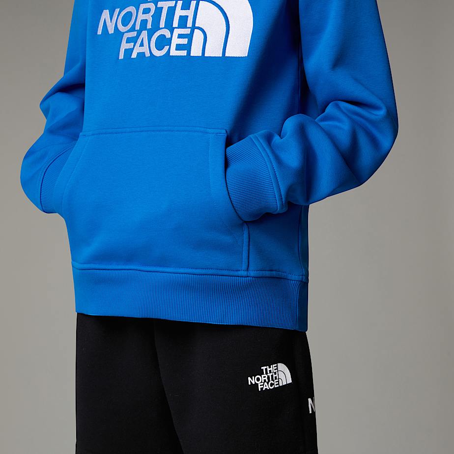 The North Face Coton Ouaté Half Dome