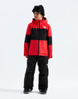 The North Face Manteau Freedom Isolé (6 à 16 ans)