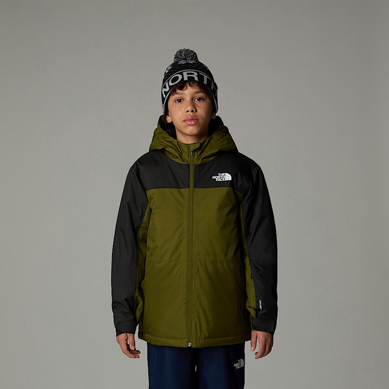 The North Face Manteau Freedom Junior