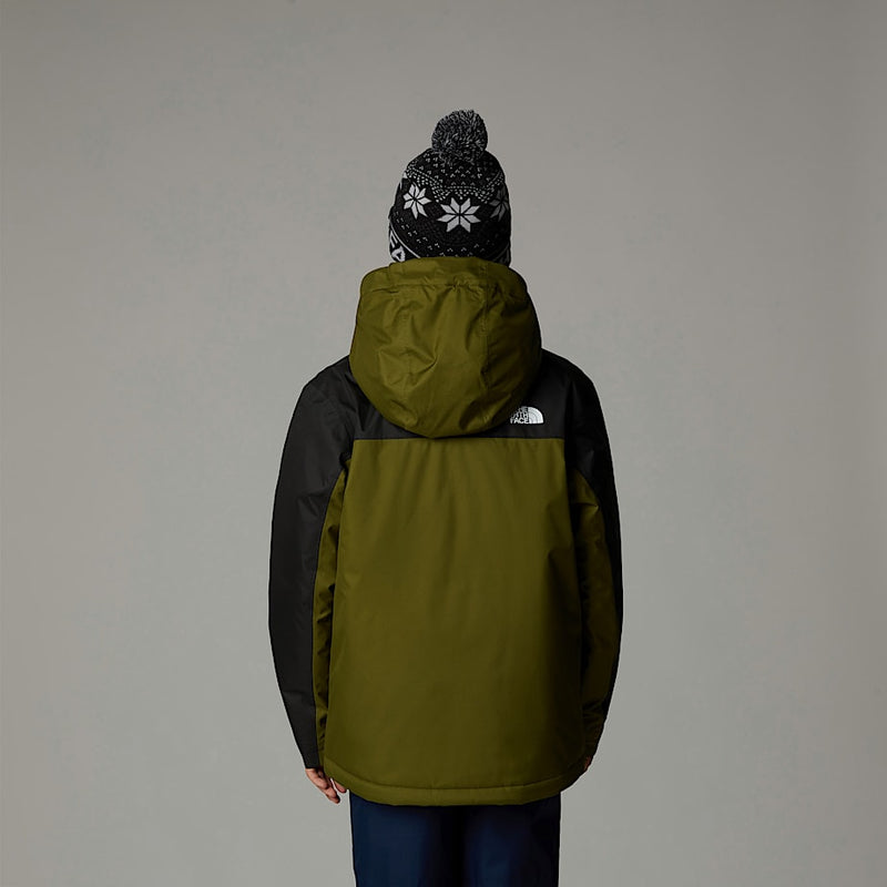 The North Face Manteau Freedom Junior