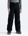 The North Face Pantalon Hiver Freedom Insulated (6 à 16 ans)