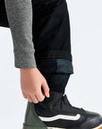 The North Face Pantalon Hiver Freedom Insulated (6 à 16 ans)
