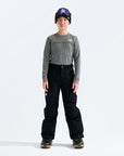 The North Face Pantalon Hiver Freedom Insulated (6 à 16 ans)