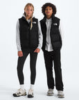 The North Face Veste Sans-Manche Retro Nupste (8 à 18 ans)