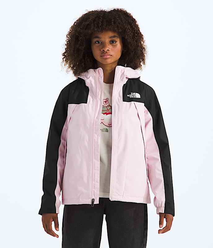 The North Face Veste Antora Triclimate (7 à 16 ans)
