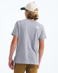 The North Face T-Shirt Evolution Print (6 à 16 ans)