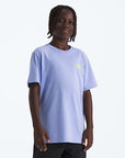 The North Face T-Shirt escape The City (6 à 16 ans)