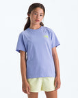 The North Face T-Shirt escape The City (6 à 16 ans)