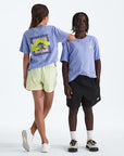 The North Face T-Shirt escape The City (6 à 16 ans)