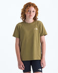 The North Face T-Shirt escape The City (6 à 16 ans)