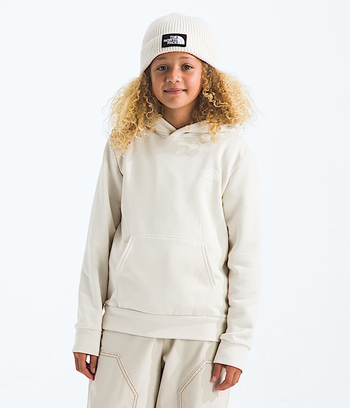 The North Face Coton Ouaté Evolution Box (6 à 16 ans)