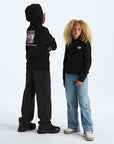 The North Face Coton Ouaté Evolution Box (6 à 16 ans)