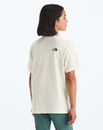 The North Face T-Shirt Evolution Floral (6 à 16 ans)