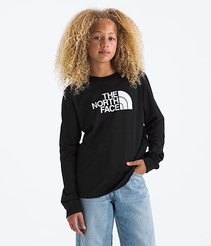 The North Face Chandail Evolution HD Junior (6 à 16 ans)