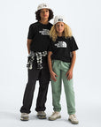 The North Face T-Shirt Evolution HD (6 à 16 ans)