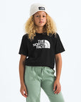 The North Face T-Shirt Evolution HD (6 à 16 ans)
