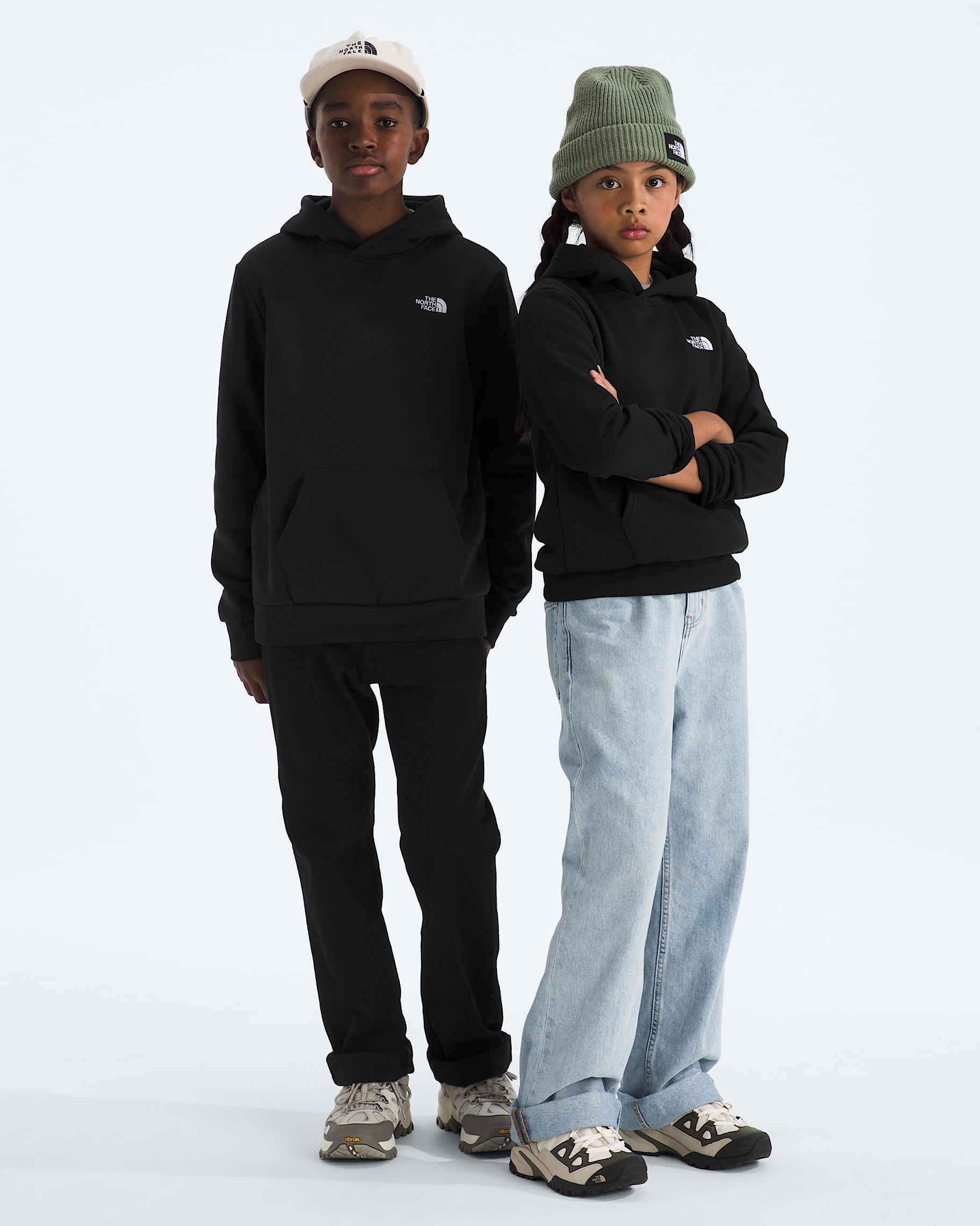 The North Face Coton-Ouaté Evolution Simple Dome (6 à 16 ans)