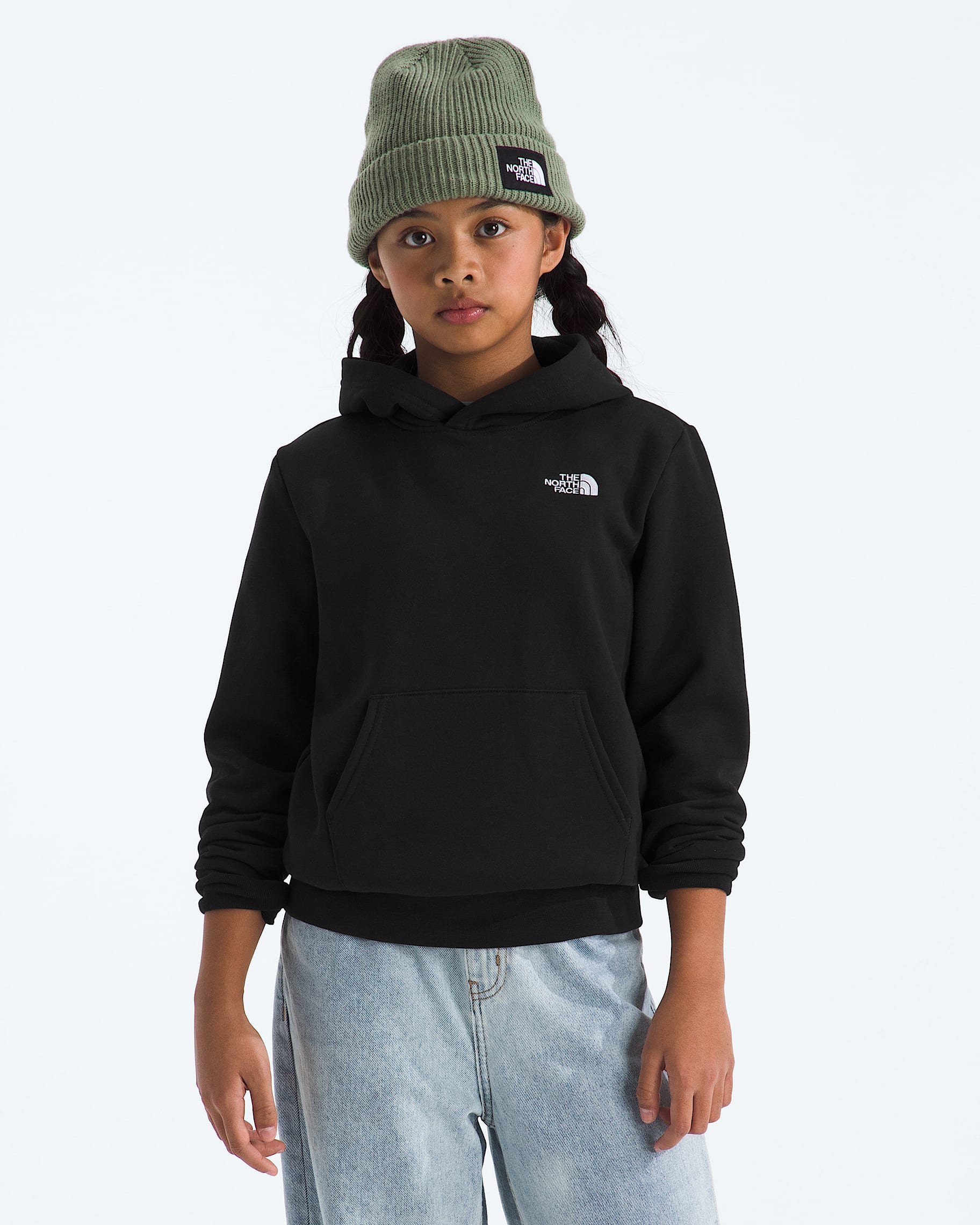 The North Face Coton-Ouaté Evolution Simple Dome (6 à 16 ans)