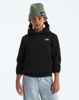 The North Face Coton-Ouaté Evolution Simple Dome (6 à 16 ans)