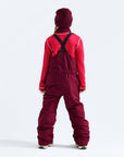 The North Face Salopette Freedom (6 à 16 ans)