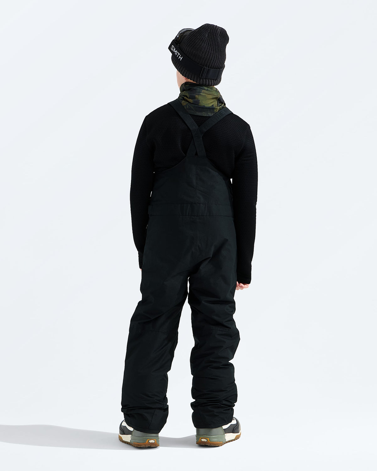 The North Face Salopette Freedom (6 à 16 ans)