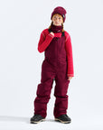 The North Face Salopette Freedom (6 à 16 ans)