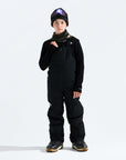The North Face Salopette Freedom (6 à 16 ans)