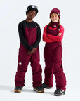 The North Face Salopette Freedom (6 à 16 ans)