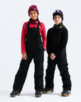 The North Face Salopette Freedom (6 à 16 ans)