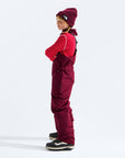 The North Face Salopette Freedom (6 à 16 ans)