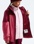 The North Face Manteau Freedom Triclimate (6 à 16 ans)