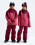 The North Face Manteau Freedom Triclimate (6 à 16 ans)