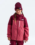 The North Face Manteau Freedom Triclimate (6 à 16 ans)