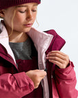 The North Face Manteau Freedom Triclimate (6 à 16 ans)