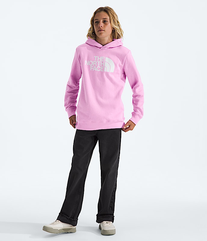 The North Face Coton Ouaté Half Dome