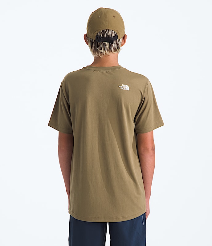The North Face T-Shirt New 24/7 (6 à 16 ans)