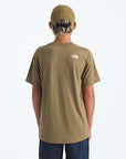 The North Face T-Shirt New 24/7 (6 à 16 ans)
