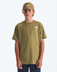 The North Face T-Shirt New 24/7 (6 à 16 ans)