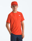 The North Face T-Shirt New 24/7 (6 à 16 ans)