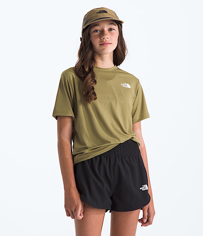 The North Face T-Shirt New 24/7 (6 à 16 ans)
