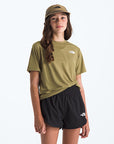 The North Face T-Shirt New 24/7 (6 à 16 ans)