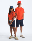 The North Face T-Shirt New 24/7 (6 à 16 ans)