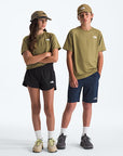 The North Face T-Shirt New 24/7 (6 à 16 ans)