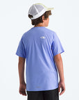 The North Face T-Shirt Sunriser UPF 40 (6 à 16 ans)